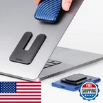 Driveslide - Aesthetic Portable Computer Mounted External Hard And Hub New. Price: $29.55.