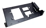New 2U Ncr N3000 Rackmount Bracket 19"X11" Metal, Hardware Shelf Server Open. Price: $34.99.