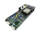 Supermicro X1DRS-4U-MS021 1X Xeon E5-2603 40GB Ram Blade Used. Price: $249.99.
