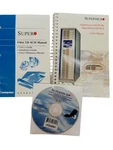 Supermicro SYS-6023P-8 Server Computer Brand New, Reliable Performance. Price: $834.98.