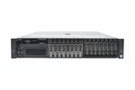 Dell Poweredge R730 2X 12-CORE E5-2690V3 128GB Ram 8X 900GB 10K Hdd 2U Server Used. Price: $3586.61.