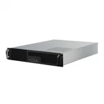 Silverstone SSTRM23502 2U Dual 5.25 Drive Bay Atx Chassis New. Price: $235.06.