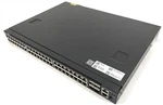 Dell Emc Powerswitch S3048-ON 48-PORT Gigabit 4X10GBE Sfp+ 3W2R4 2X Psu Used. Price: $79.98.