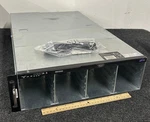 Avid Isis 5500 Shared Storage Server W/ Power Cord Used. Price: $399.99.
