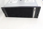 Hp AH338A Integrity SUPERDOME-2 7 Iox Enclosure W/4 Fans, Psu AH338-2101K Open. Price: $999.99.