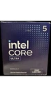 Intel Ultra 10 Cores 4.9GHZ LGA-1851 Processor (BX80768225F) Sealed New. Price: $144.99.