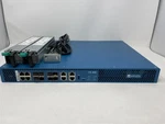 Palo Alto Networking PA850 Security Appliance Firewall Dual Psu Rack G2U Used. Price: $86.90.
