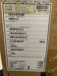Cisco ASR-920-4SZ-D .aggregation Services Router- 2GE & 4-10GE/ Dual Dc Pwr. New. Price: $350.00.
