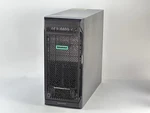 Hpe Proliant ML110 GEN10 4LFF Cto Tower Server 872307-B21 4X 3.5" Barebone Used. Price: $529.00.