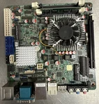 NF9G-QM77 Mini-itx Board + I7-3612QE Quad Core Cpu 2GB DDR3 Read Desc Used. Price: $94.90.