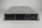 Hp Proliant DL380 G9 2X Intel 2.40GHZ E5-2680V4 28-CORES 64GB RJ45 4X 1.2TB Sas Used. Price: $669.00.