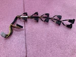 Hp 804875-001 Apollo 4200 GEN9 Fan Cable Used. Price: $19.94.