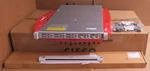 New Cisco Hyperflex HX-E-220M5SX Edge 2X 12C Gold 6246 128GB Ram 7.92TB Storage. Price: $5300.00.
