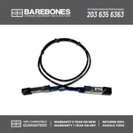 00D6288 Compatible Retail Box Lenovo 0.5M Passive Sfp+ Dac Cable New. Price: $15.00.