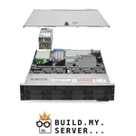 Dell Poweredge R540 8B Server 2X 3.00GHZ Intel Xeon Gold 5217 16-CORE 64GB Ram Excellent. Price: $1178.95.