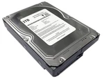 Wl 3TB 7200RPM 64MB Cache Sata 6.0GB/S 3.5" Desktop Hard Drive (for Server, R... New. Price: $193.44.