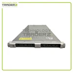 AIR-CMX-3375-K9 V03 Cisco C220 10X Sff Cto Server W/ 1X UCSC-RAID-M5 V01 Used. Price: $299.00.