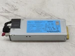 Open Box Hpe 500W Plus Platinum Power Supply HSTNS-PL40 754377-001 G9 Gen Psu. Price: $26.99.