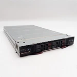 Supermicro SBI-7228R-T2F B10DRT-IBF 4*XEON E5-2680V3 No Ram/hdd Processor Blade Used. Price: $279.99.