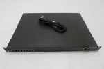 Opengear IM4208-2-DAC-X2 1U Switch With 8X Serial Ports, Ethernet Used. Price: $250.00.