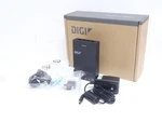 248799 New In Box; Digi 70001807 Ethernet To Serial Adapter Card RS-232/422/485. Price: $481.78.