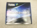 Tyan Tomcat Sx S8036GM2NE Server Motherboard Support Amd SP3 New Open. Price: $1050.00.