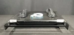 Raritan Dominion DSX2-16 Port Serial Console Server-fast Shipping Good. Price: $1299.99.