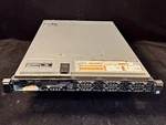 Dell Poweredge R630 8SFF 2X E5-2620 V4 16C 2.1GHZ S130 IDRAC8 Ent No Ram Hdd Used. Price: $116.00.