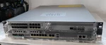 Cisco Asa 5585-X Adaptive Security Appliance W/ 20-PORT 1GE+SSP-40+4-PORT 10GE Used. Price: $239.99.