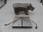 P56652-B21 Hp 2SFF X4 Tim Bc Bp Kit (for DL325 G11), P39783-001, P54694-001 Used. Price: $239.95.