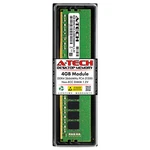 4GB DDR4-2666 Asrock Rack 1U4LW-X470 Memory Ram New. Price: $54.35.