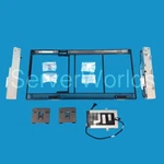 Hp 659488-B21 ML350 GEN8 Tower Rack Kit New. Price: $469.00.