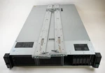 Hpe Proliant DL560 GEN10 Dual Intel Xeon 6140 2.30GHZ 2.5" 8-BAY Server *no Ram Used. Price: $799.99.