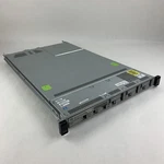 Cisco Ucs C220 M3BE 1U Server 2X E5-2609 2.4 Ghz 32 Gb Ram No Os Hdd Used. Price: $99.95.