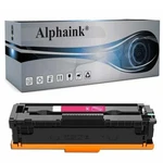 Magenta Toner Printer For Hp Color Laserjet Pro Mfp M377DW M377N CF323A Nuovo. Price: $84.43.