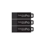 Centon Datastick Pro Usb 3.2 Gen Flash Drive 64GB X 3, Black (S1-U3P6-64G-3B) New. Price: $47.04.