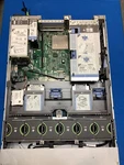 Cisco Ucsc C240-M5S 8 Sff Server W/15016-1 Raid 1050W Psu Fan Hs Storage Battery Used. Price: $599.00.
