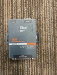 Lantronix UDS1100 SDS1101 080-358-001-R 310-561-R Universal Device Server Used. Price: $68.00.
