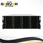 C1K-2P-42T-F Hpe Nimble Storage CS1000 4U Adaptive Flash Array W/ Rail Kit Used. Price: $1298.99.