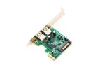Startech 2-PORT Pcie Superspeed (5GBPS) 3.0 Card W/uasp-sata P/n: PEXUSB3S24 Used. Price: $19.99.