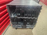 Hpe C7000 G3 Blade System Enclosure X Proliant 460 Series GEN9 Used. Price: $950.00.