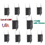 Lot Dell 2.5 Hard Drive Caddy Tray For R620 R630 R720 R730 Poweredge 8FKXC G176J New. Price: $810.00.