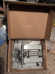Rosewill Monitor Wall Mount RMS-MA3210 Open. Price: $69.95.