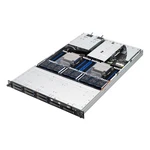 Asus RS700-E8-RS8 V2 2X Intel Lga 2011 C612 1U Barebones Server Used. Price: $599.99.