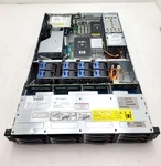 Hp Storageworks P4500 G2 2U Rackmount Nas Server Xeon E5520 10GB Ram No Hdd Used. Price: $779.99.