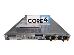 Lenovo 8869-AC1 System X3550 M5 Server Used. Price: $125.00.