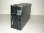 Hp Proliant ML350 G9 4U Tower E5-2680 V3 2.5GHZ 24-CORES 64GB P440AR 2X800W Good. Price: $549.99.