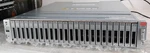Oracle Storage DE3-24P 24X 1.2TB Drive Enclosure W/ PSU+2X Dac+cords Used. Price: $475.00.