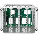 Hpe Proliant DL380 GEN11 2U 8SFF X1 Tri-mode U.3 Drive Cage Kit (P48813-B21) New. Price: $428.13.