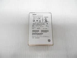 Hgst 1.6TB Ssd Sas 2.5" 12GBPS Server Jbod Hard Drive HUSMM1616ASS204 Dell Hp Used. Price: $999.00.